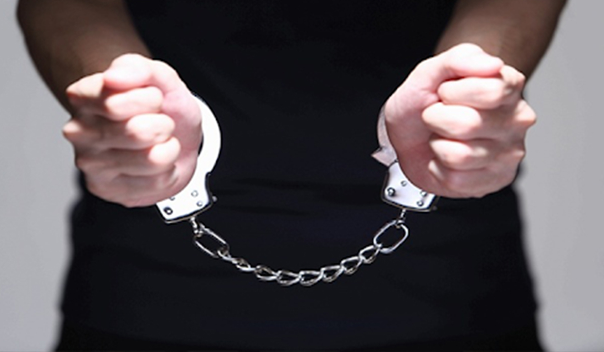 Doing any of THESE things could land you in prison in Qatar.